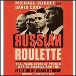 Russian Roulette [Audiobook]